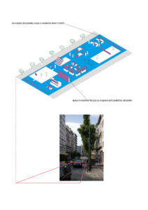 Take Back The Street © ETH Zurich U-TT / Daniel Schwartz for ‘Reactive Athens’ by Ruby Press (publishers)