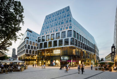 © David Matthiessen