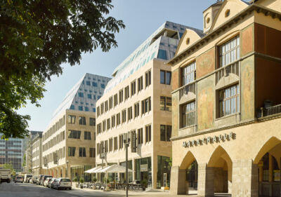 © David Matthiessen