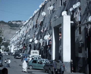 Complesso residenziale Climat de France