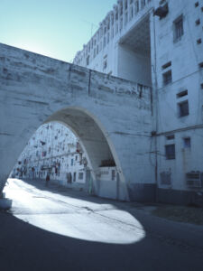 Complesso residenziale Climat de France