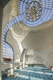 Colonia, la moschea come luogo del fare e predicare politica © Foto Christoph Seelbach