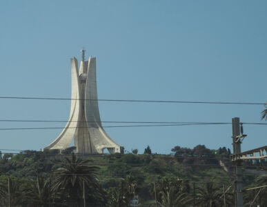 Maqam Echahid