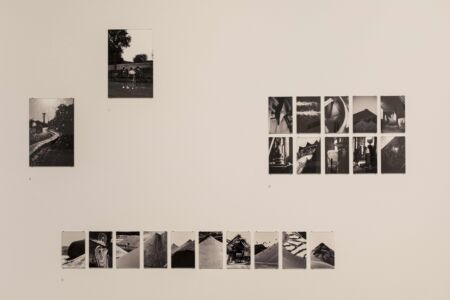 Mast Foundation for Photography Grant 2018