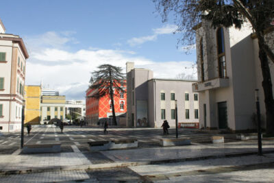 (© Dorian Kavaja. All rights reserved)