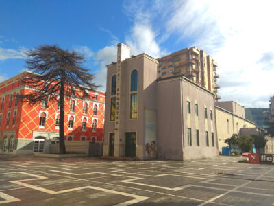 (© Dorian Kavaja. All rights reserved)