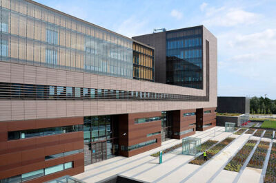 14. Meignan Engasser Peraud, Crédit Agricole, Settore «Dominos»