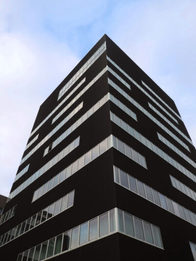 16. Barthelemy & Grino, Origami, Settore «Dominos»