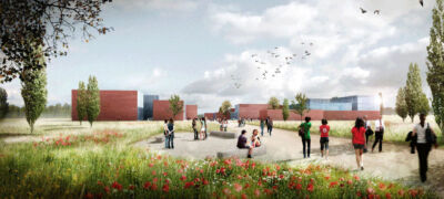 Humanitas University Campus