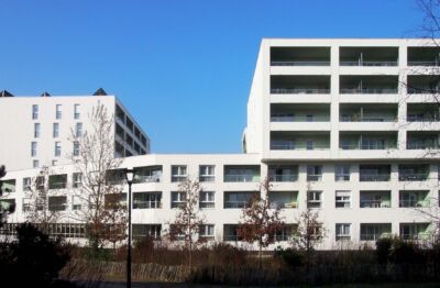 5. Combarel et Marrec, Settore «Le Bois Habité»