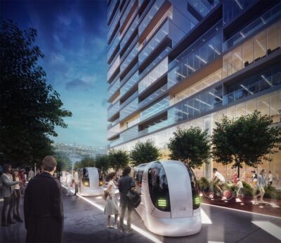 Parco della Scienza, del Sapere e dell’Innovazione in area Expo 2015