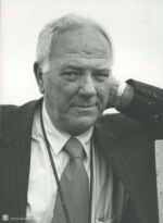 Giuseppe Davanzo (1921-2007)