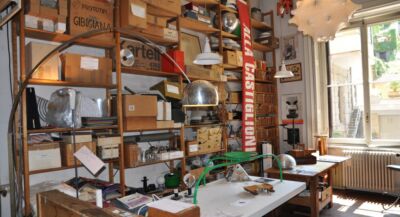 Fondazione Achille Castiglioni