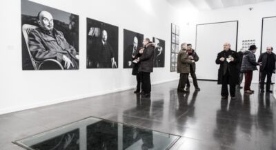 Fondazione Mudima, Via Tadino 26