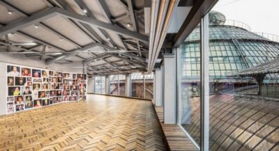 Fondazione Prada, Osservatorio