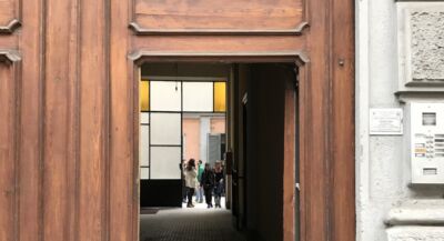 GAFFdabasso, Via Gaffurio 8