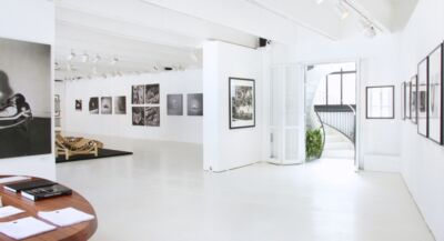 Galleria Carla Sozzani