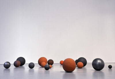 Galleria Salvatore Lanteri, Via Venini 85