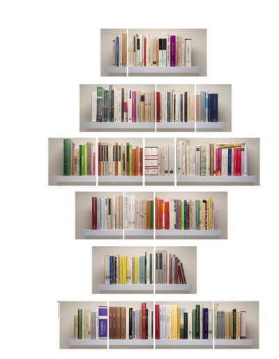 Giulio Cerocchi Spazio Farini