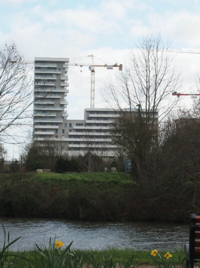 Baud-Chardonnet, Antonini et Darmon e Jean-Francois Golhen