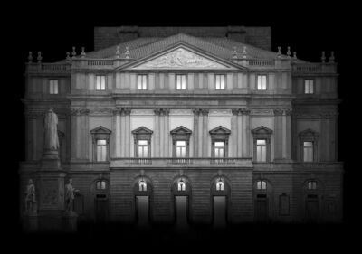 Irene Kung Contrasto