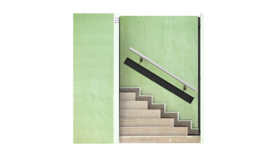 Matthieu Venot Atelier Relief