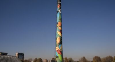 MuseoBranca, Via Resegone 2