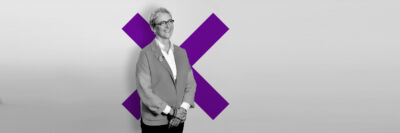 Sarah Weir Obe (© Design Council. All rights reserved)