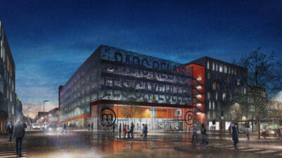 Lotto 6 - Atelier Schall