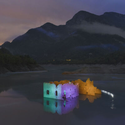 Stefano Tubaro Made4art