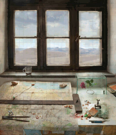 Yuval Yairi Podbielsky Contemporary