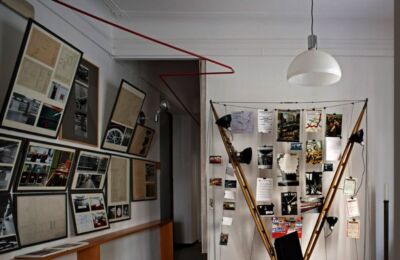 Fondazione Franco Albini