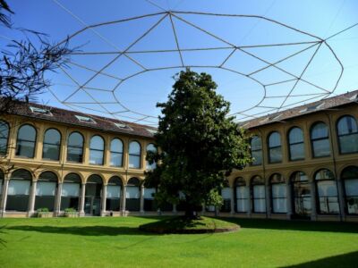 Fondazione Palazzo delle Stelline