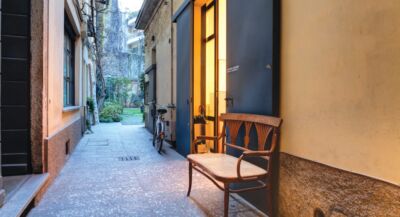 Galleria Antonia Jannone