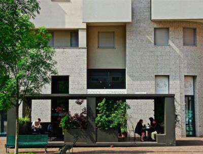 Gogol Company, Via Savona