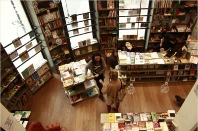 Gogol Company, Via Savona