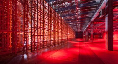 MegaWattCourt, Via Watt 15