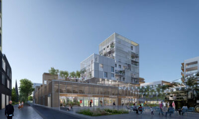 Lotto 4 - Studio 02, Vannes