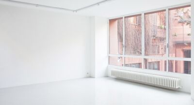 Studiolo project, Via Tadino 20