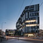 Headquarter (©Andrea Martiradonna)