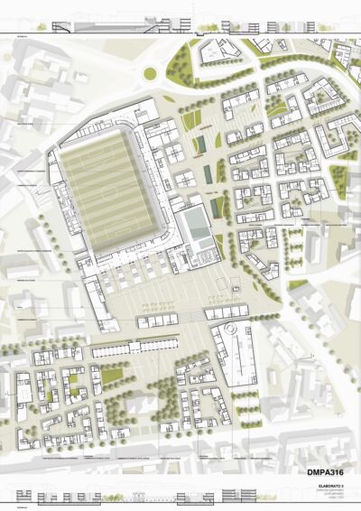 Cremona City Hub (© Comune di Cremona)