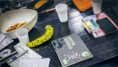 © Marija Piroški. All rights reserved