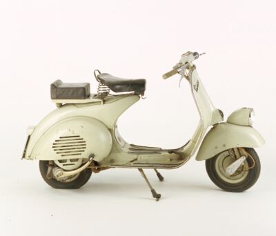 Vespa 125cc