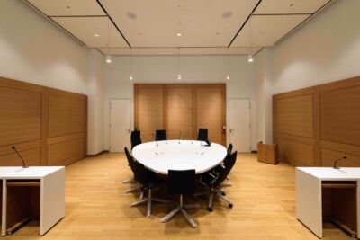 FPJP. Tribunal de Paris. TGI. Paris 75019. 21 aout 2017