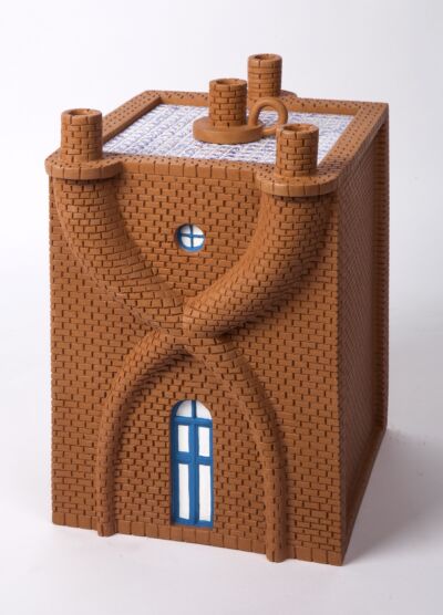 Candelabri 1979-2012