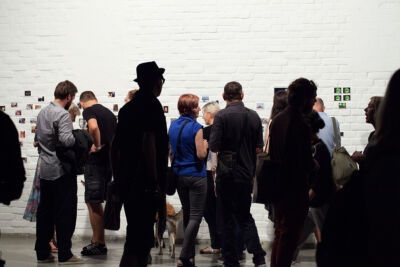 © Ana Opalic. All rights reserved