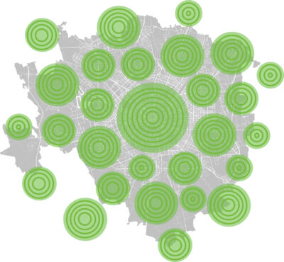 Elaborazione a cura di Arianna Panarella