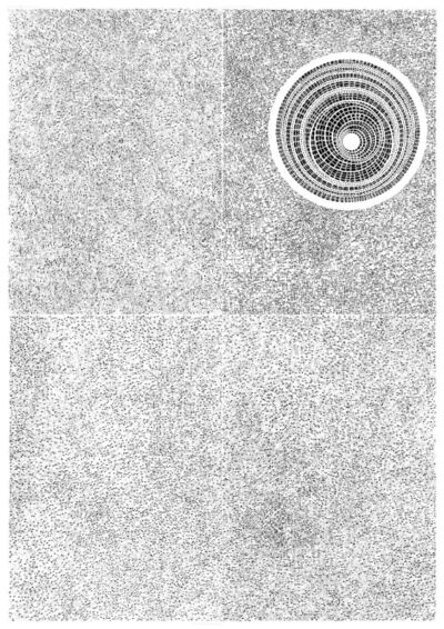 Divina Sezione © Fabio Alessandro Fusco