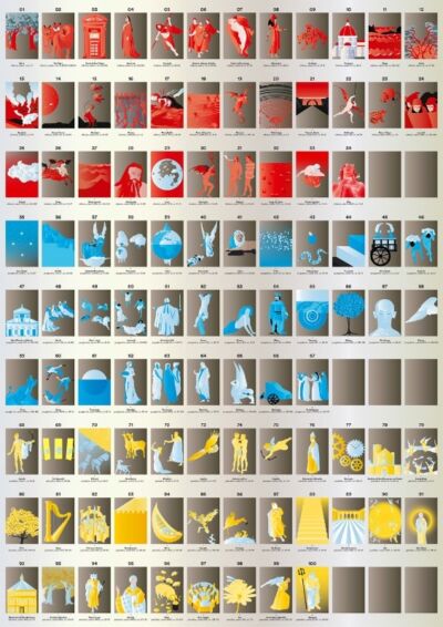 Divina Sezione © Yellow Office