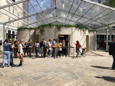 3D Housing 05 (© Fabio Marino)